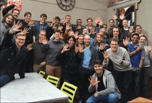 Industry & audience overview
