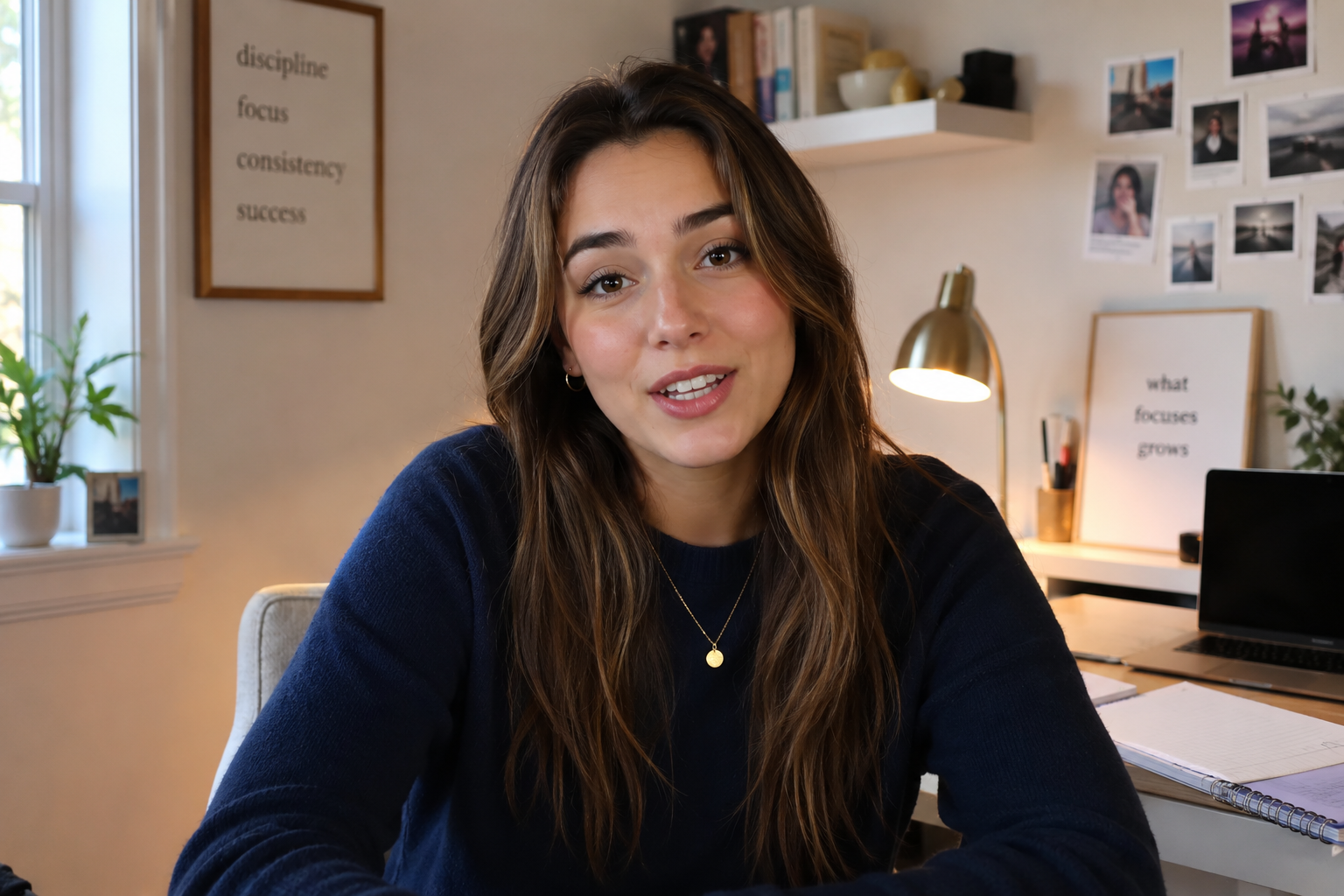 Ella - Gen Z financial future