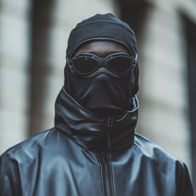Ski Mask