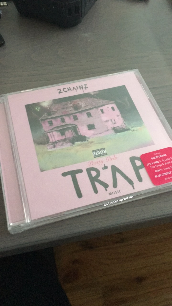 2 Chainz