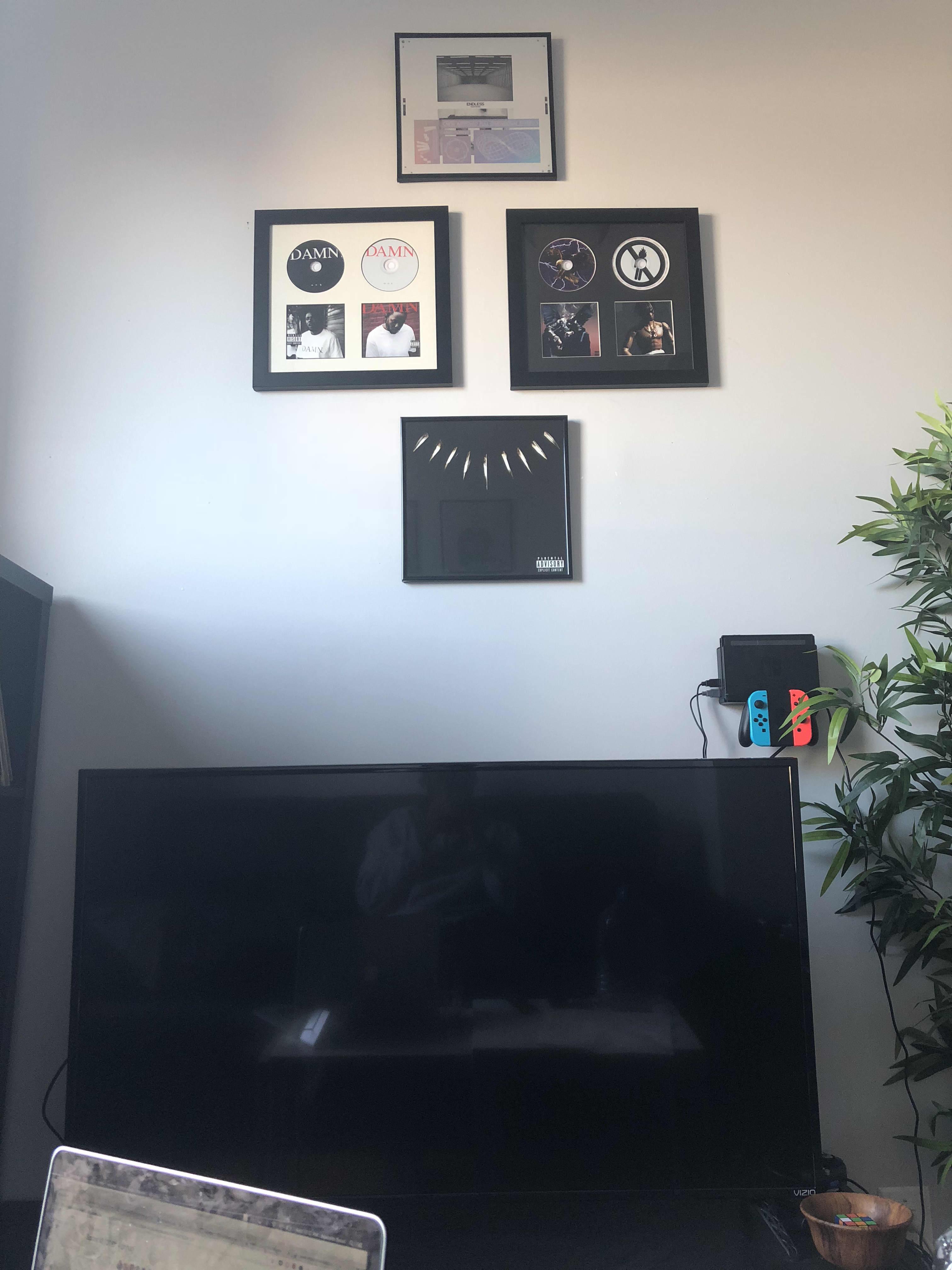 my view for the next 5 years