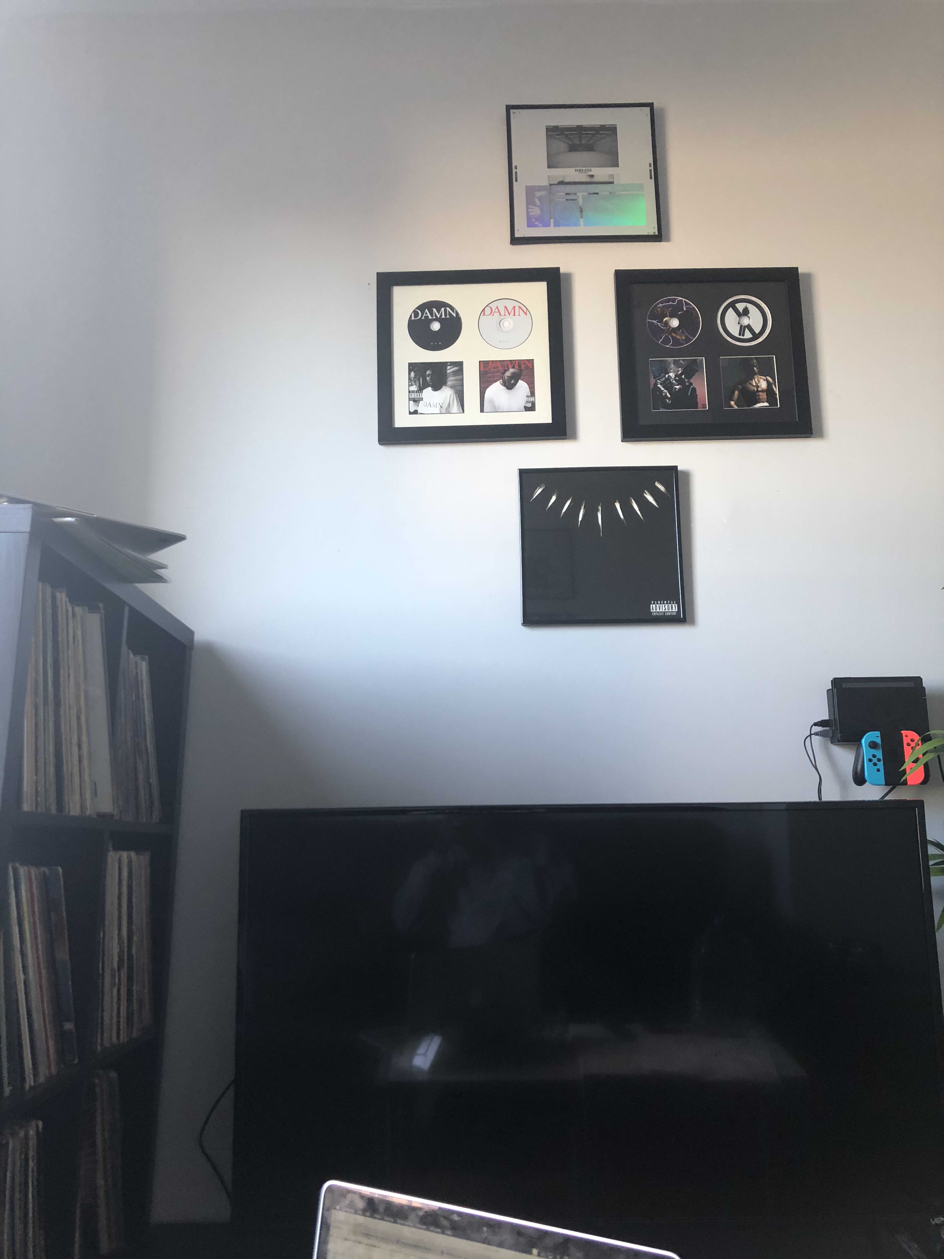 my view for the next 5 years