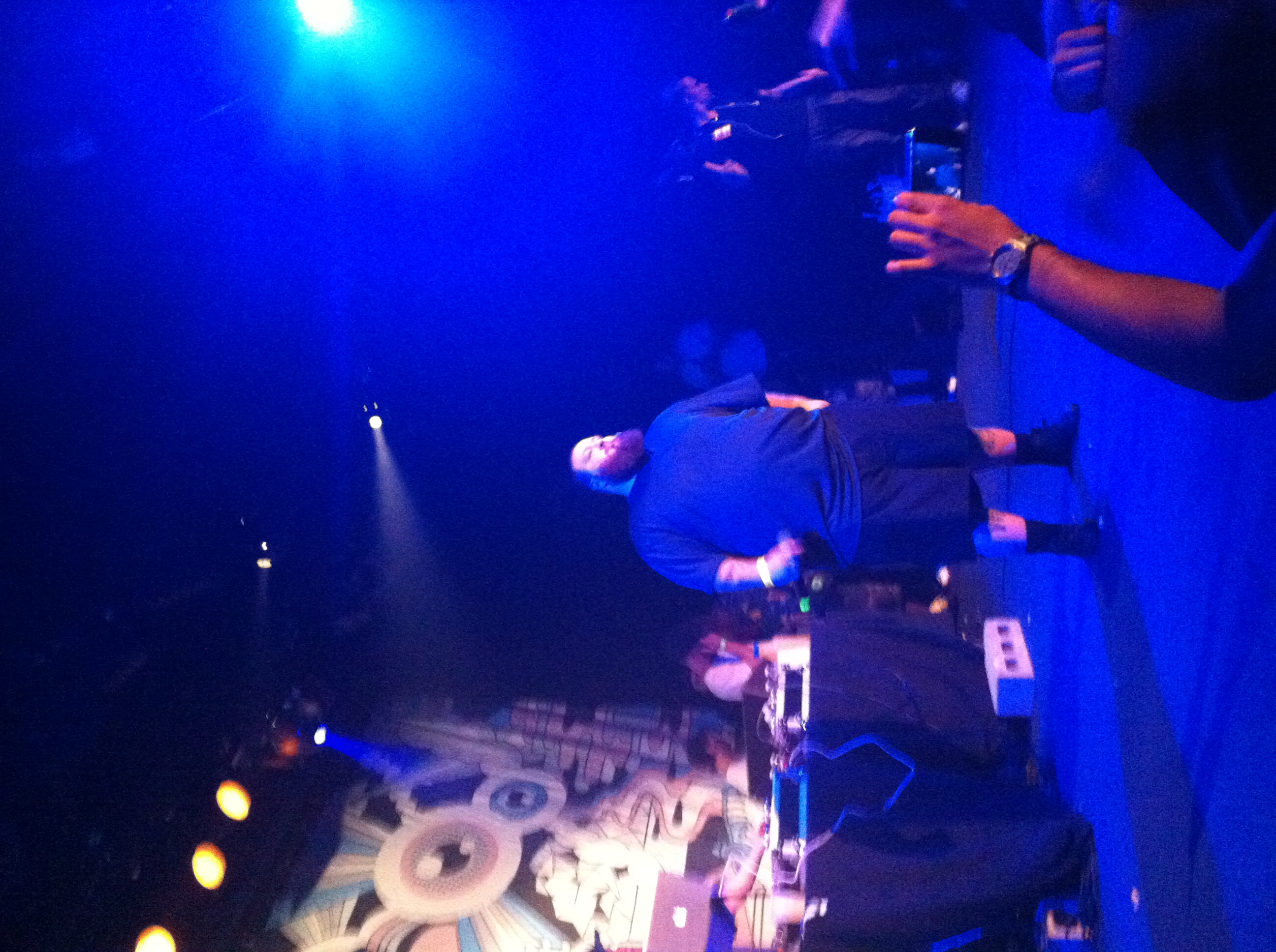 Action Bronson