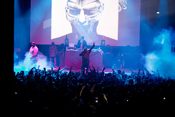 Villain