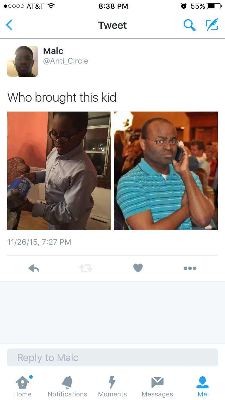 Thanksgiving Mystery