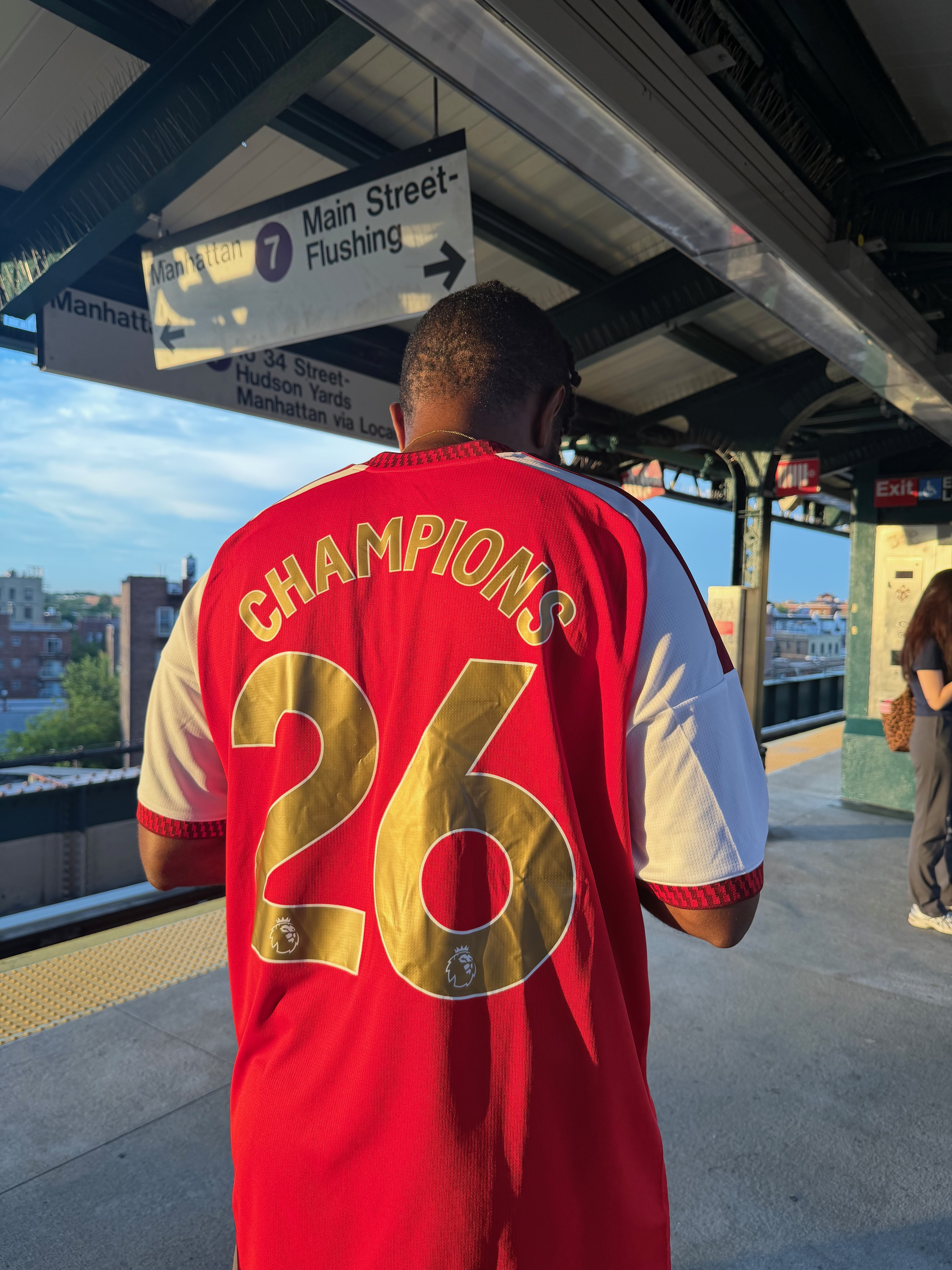 ole, ole, ole