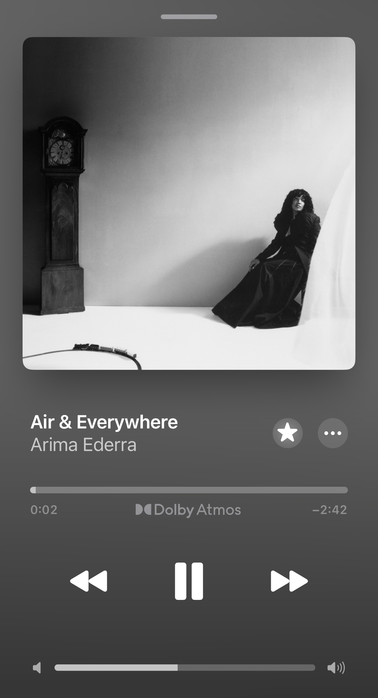 had this on repeat for days