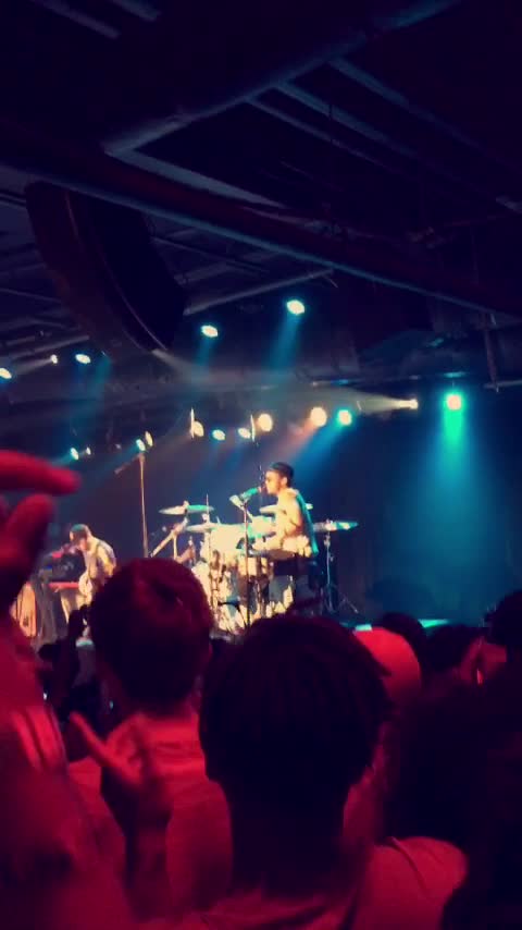 Anderson Paak.