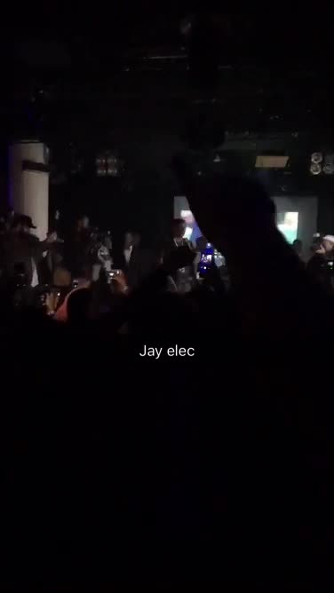 Jay Electronica