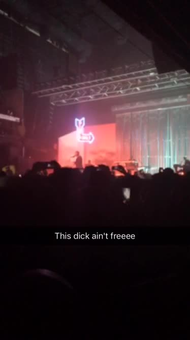Kendrick Lamar - TPAB (11.2.2015)