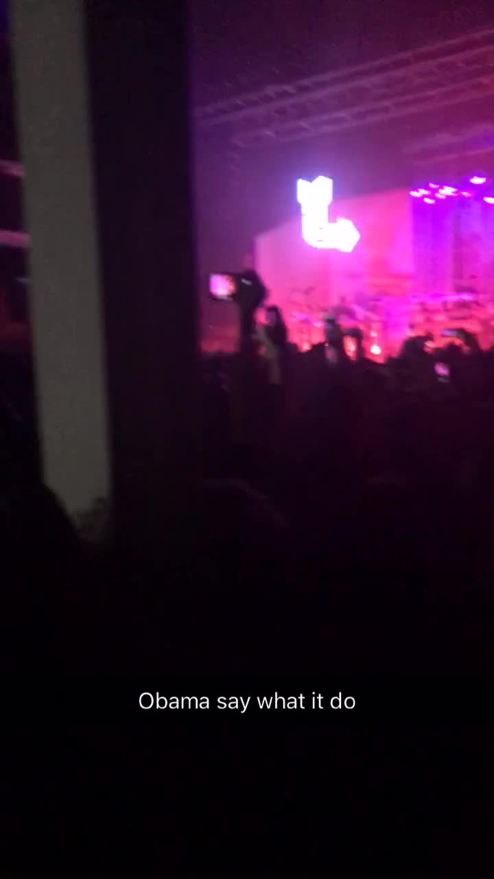 Kendrick Lamar - TPAB (11.2.2015)