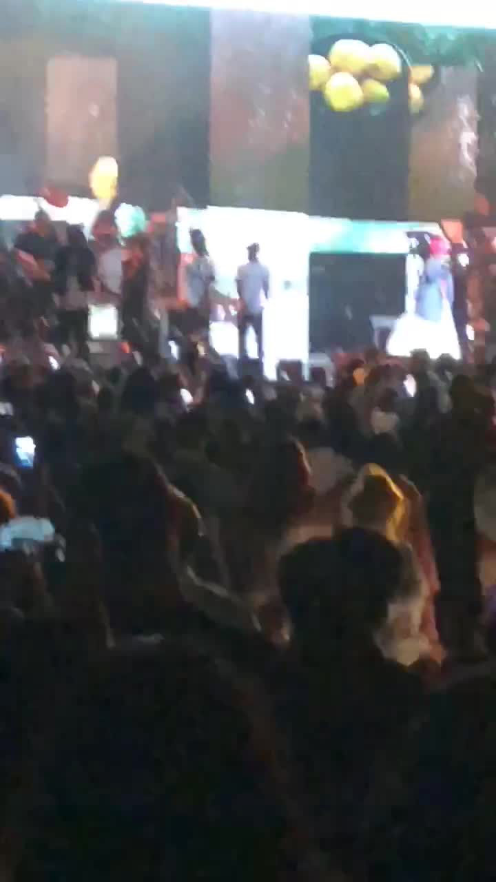 Ms. Lauryn Hill