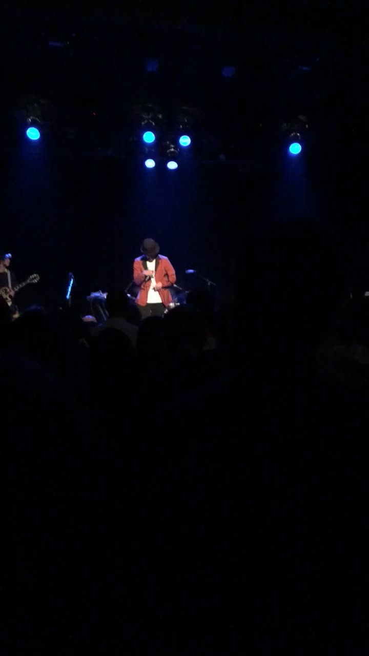 Nick Hakim