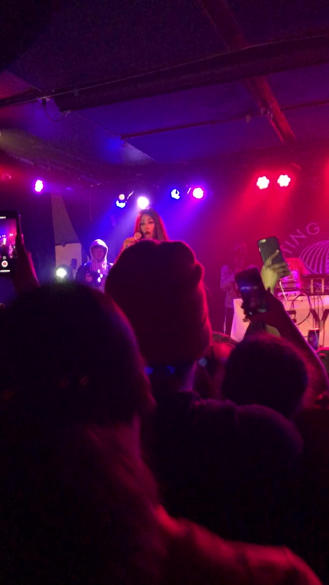 Rico Nasty