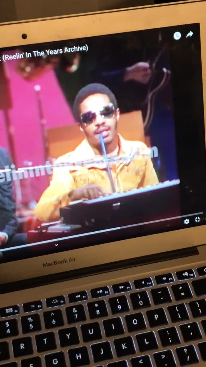 Video