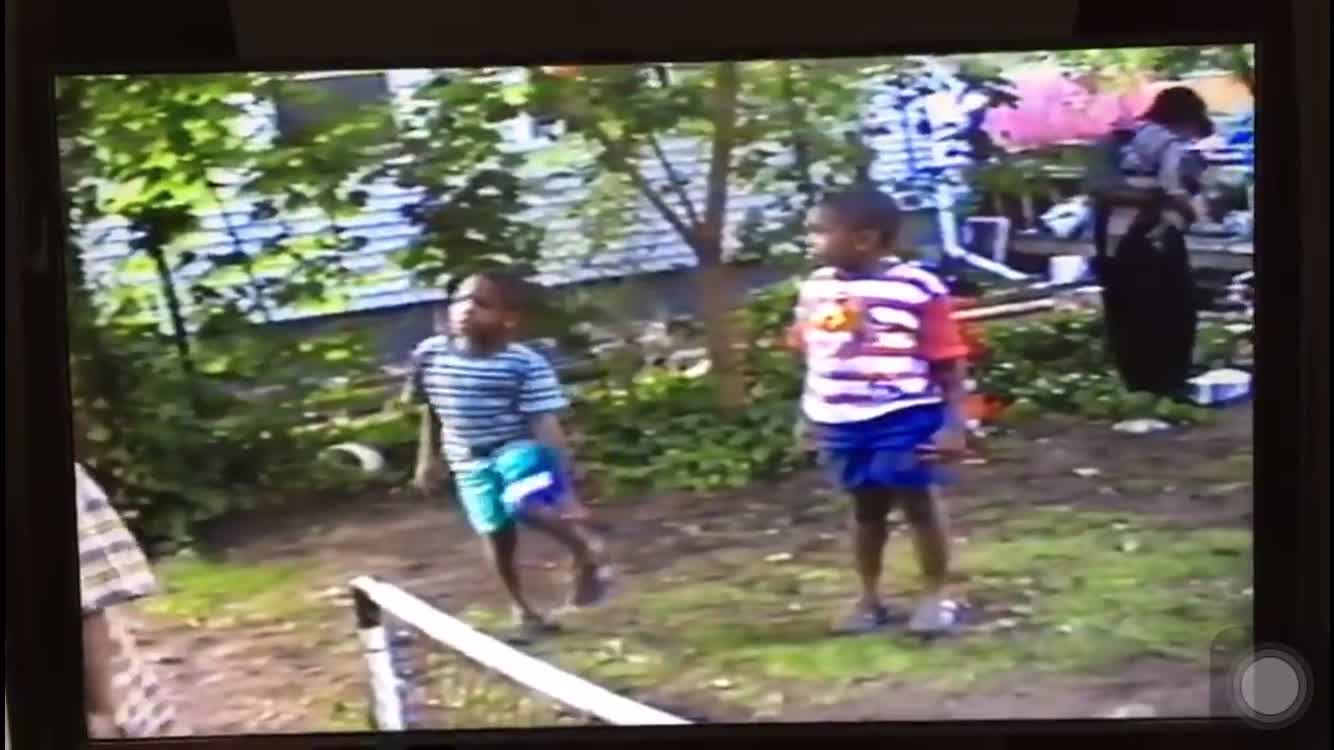years before we started playing seriously