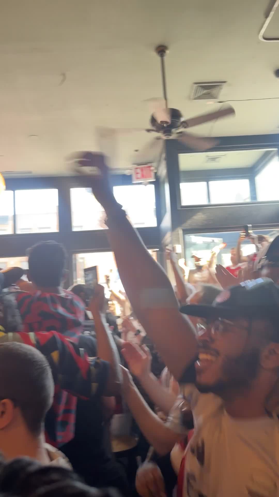 Champions