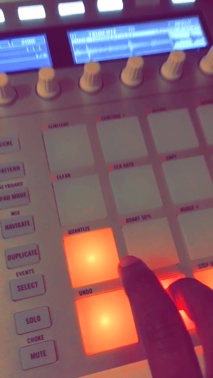 "No More Parties in LA" remake