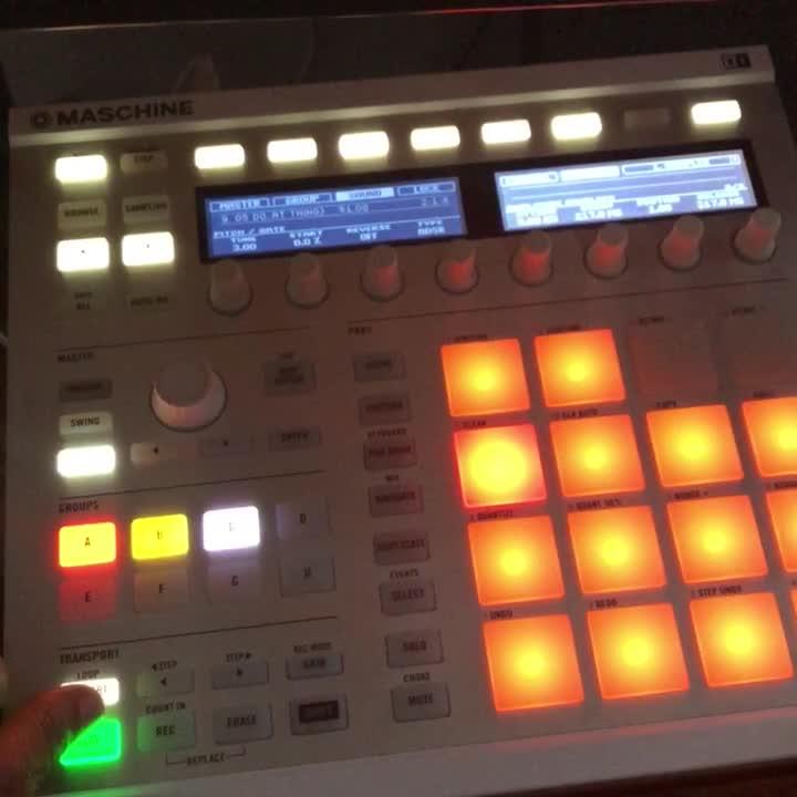 Miseducation of Lauryn Hill interlude flip