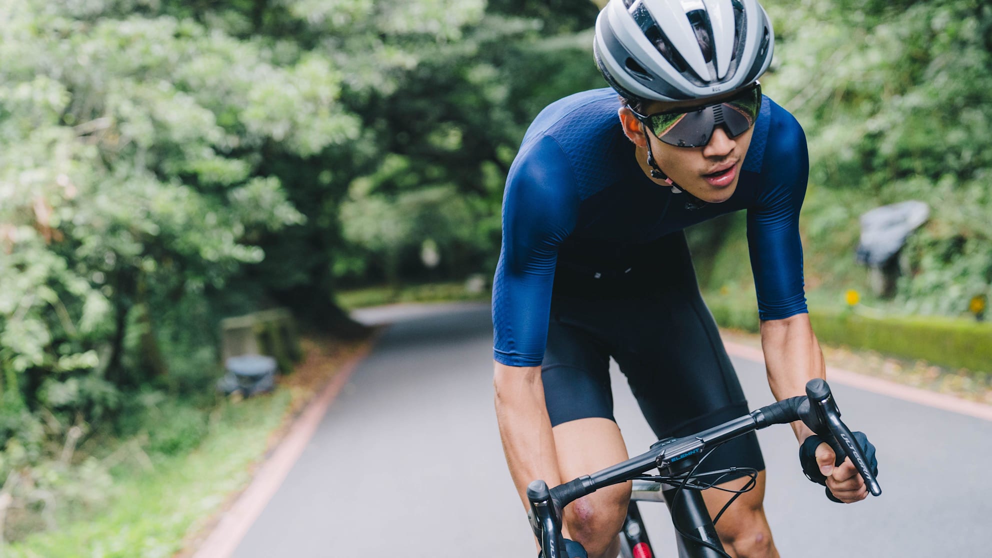 世界的に 美品 ラファ RAPHA EF プロチームエアロジャージ サイズL