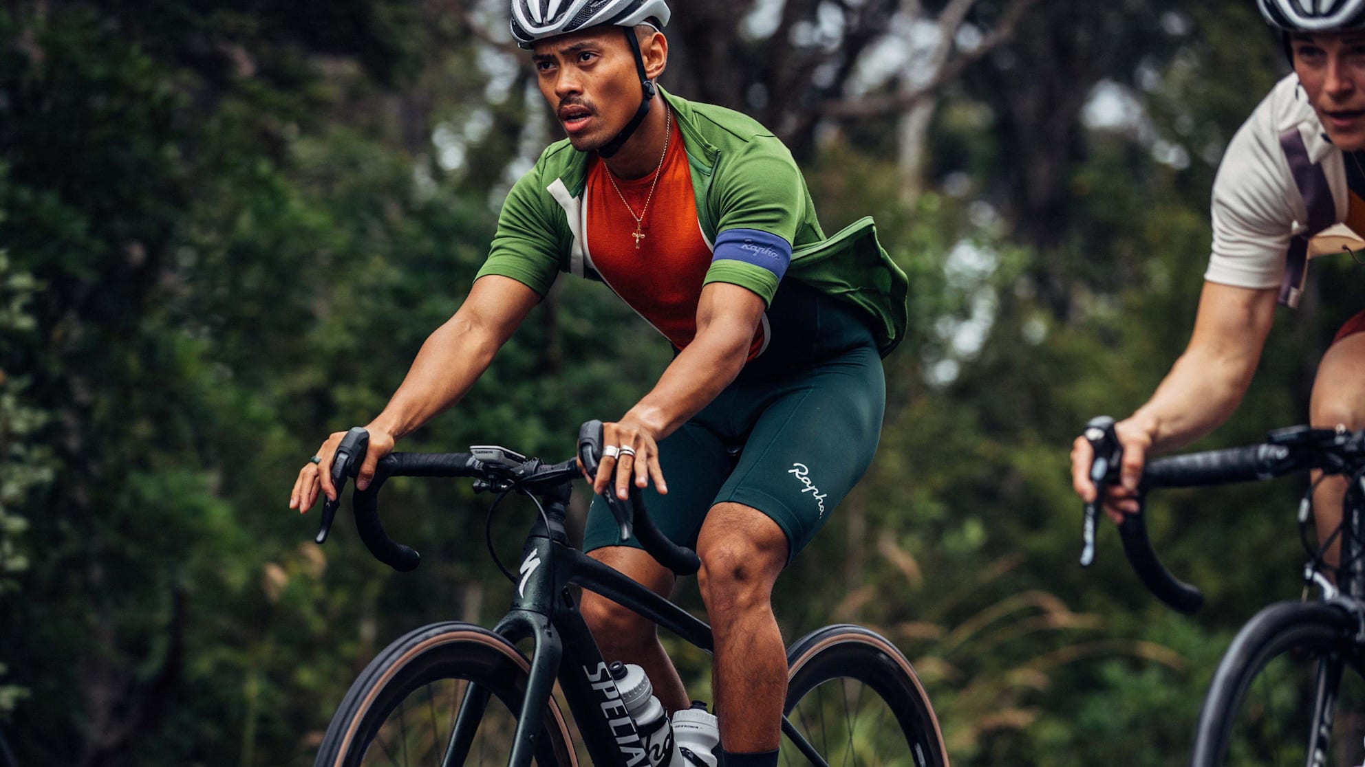 Guía Rapha para pedalear en Verano - Hombre | Rapha | Rapha