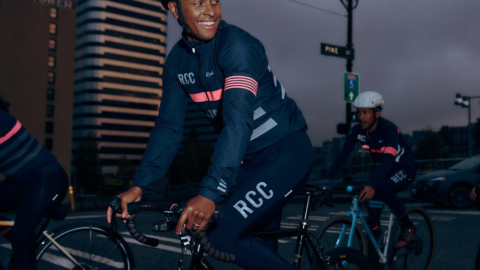 Rapha rcc jacket best sale