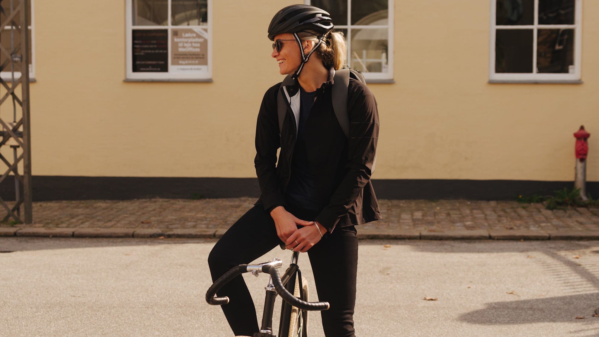 Rapha small travel backpack Clearance