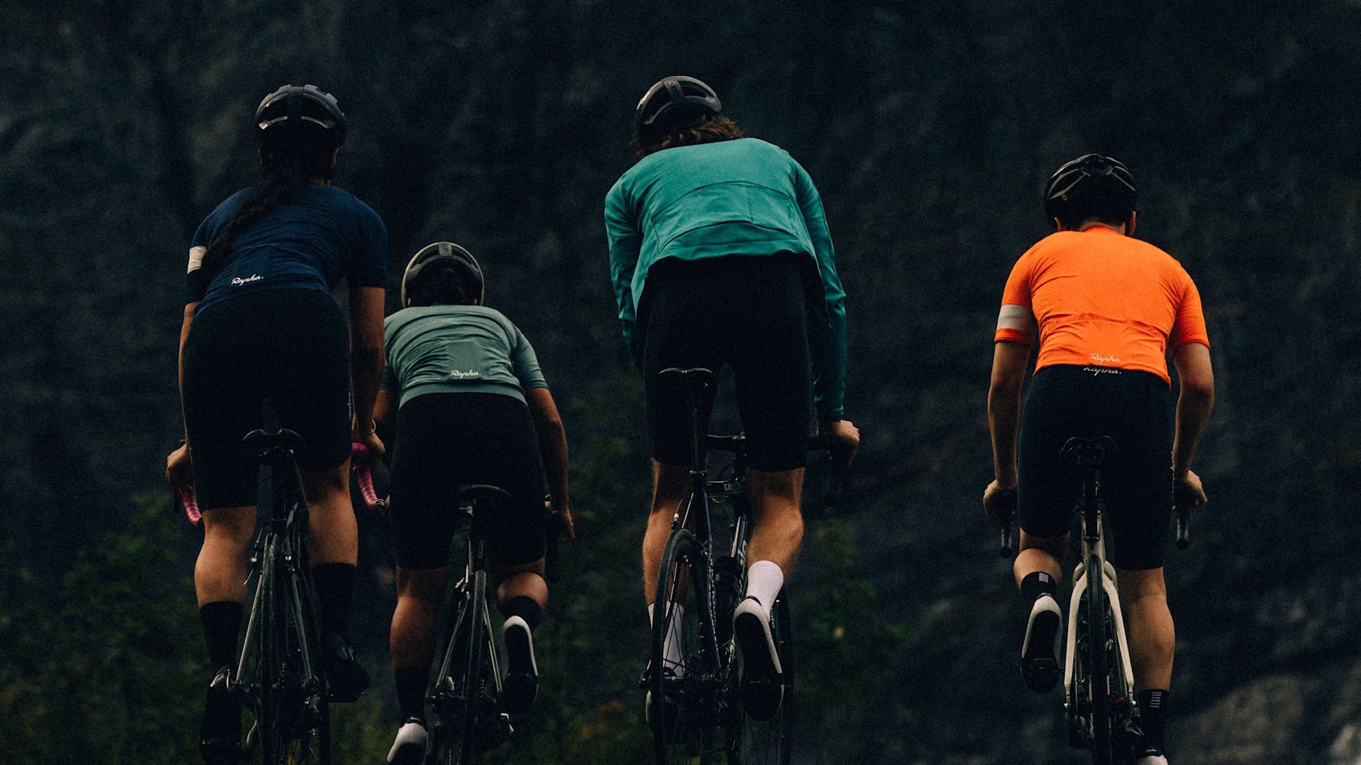 Men's Core Cycling Jersey - Performance Riding | Rapha