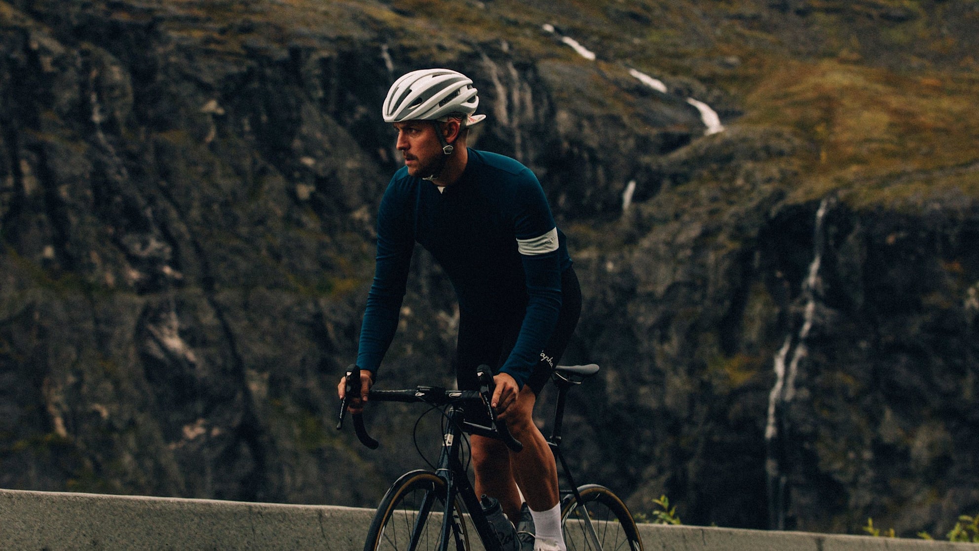 Rapha ラファ ロングスリーブ レディース-