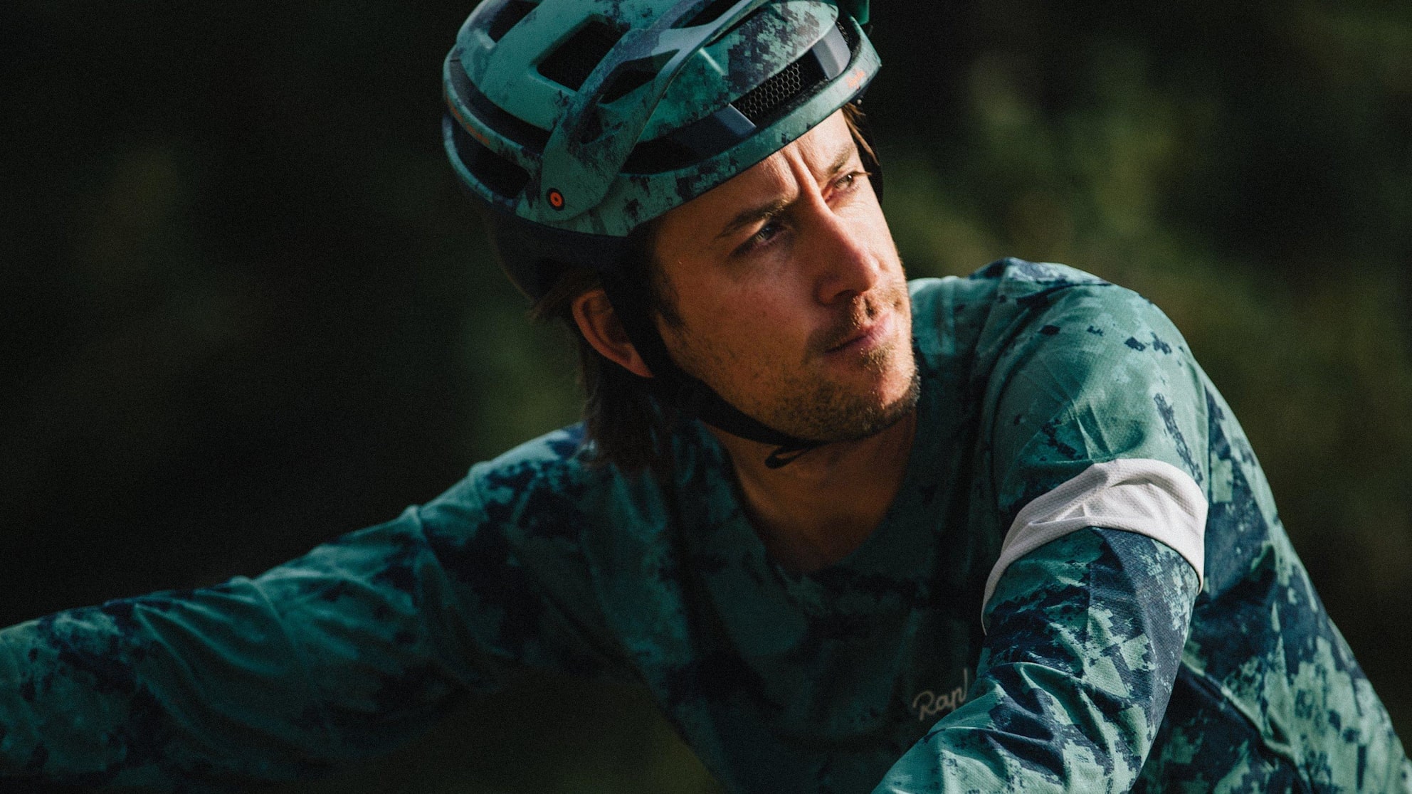 限定販売】 新品 MTB SMITH MTB Forefront ウエアSmith 2 raphaコラボ