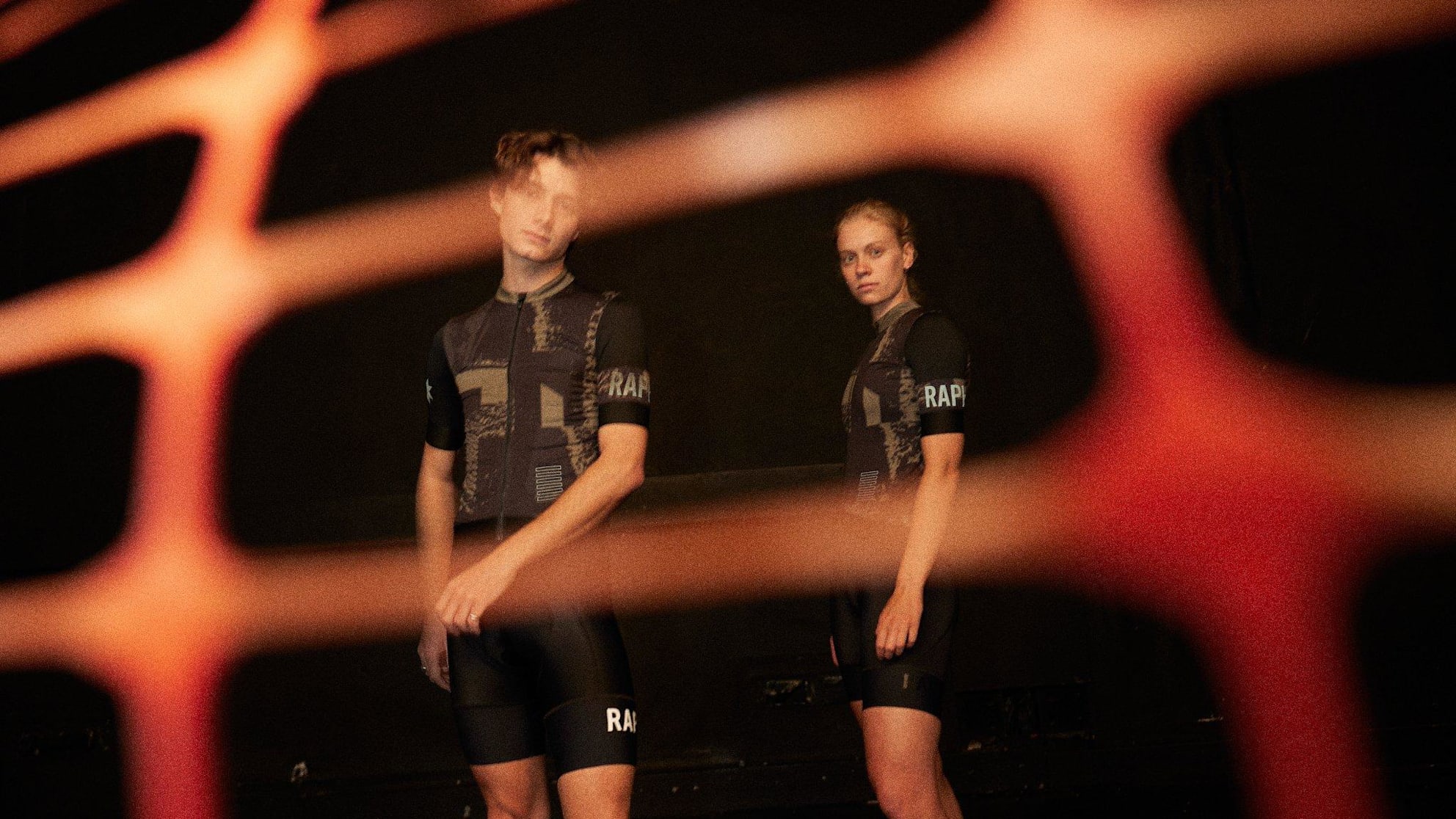 The Cross Collection | Rapha