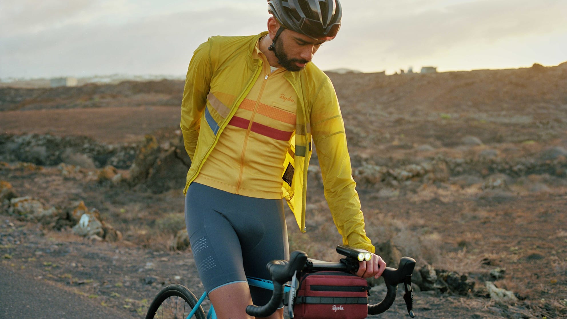 Men's Cycling Bib Shorts & Bib Tights Rapha Rapha