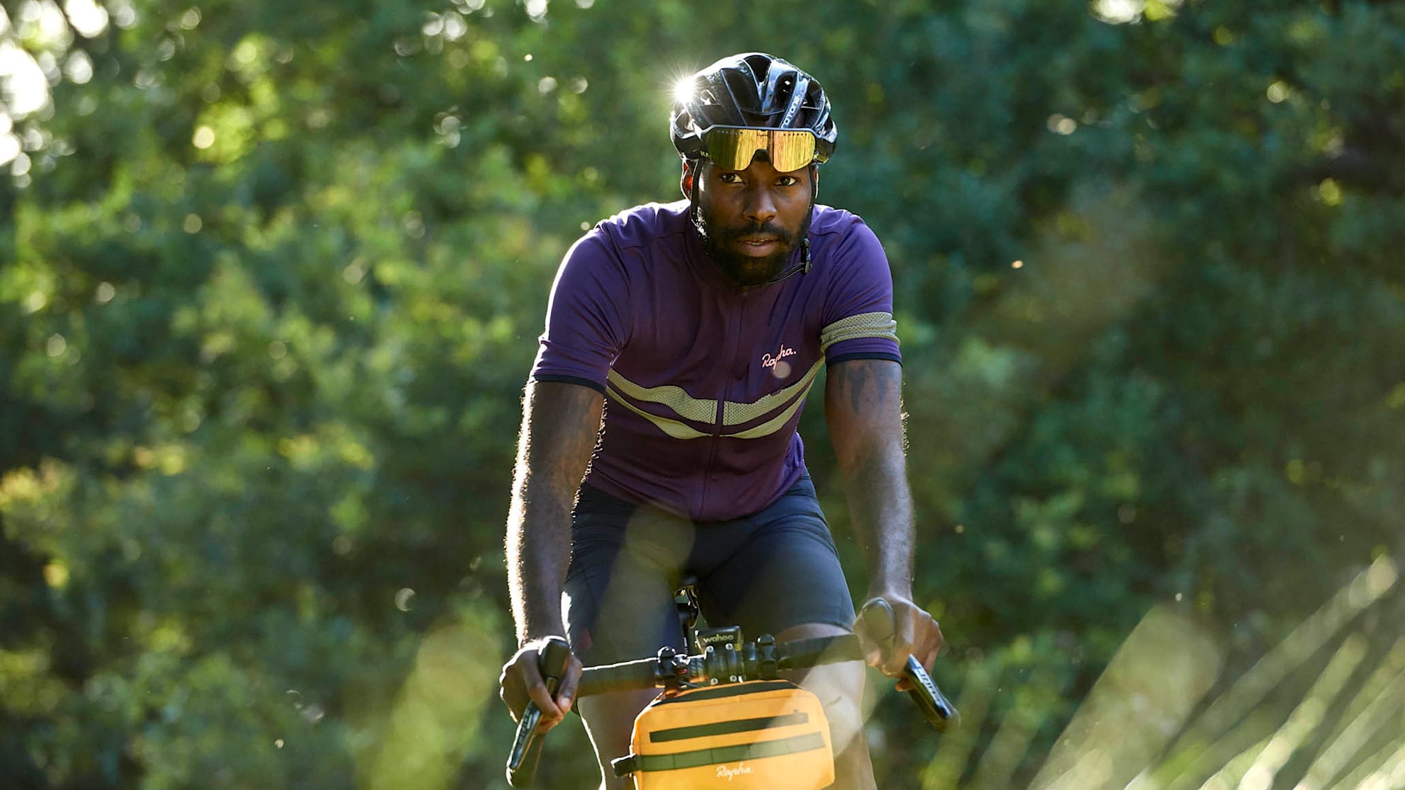 Rapha メンズ ブルベ ライトウェイトジャージ S | www.protegervacinas