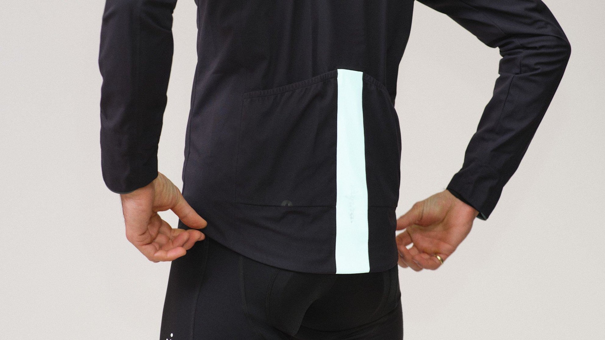 Men's Classic Winter Cycling Jacket for Winter Riding | Rapha