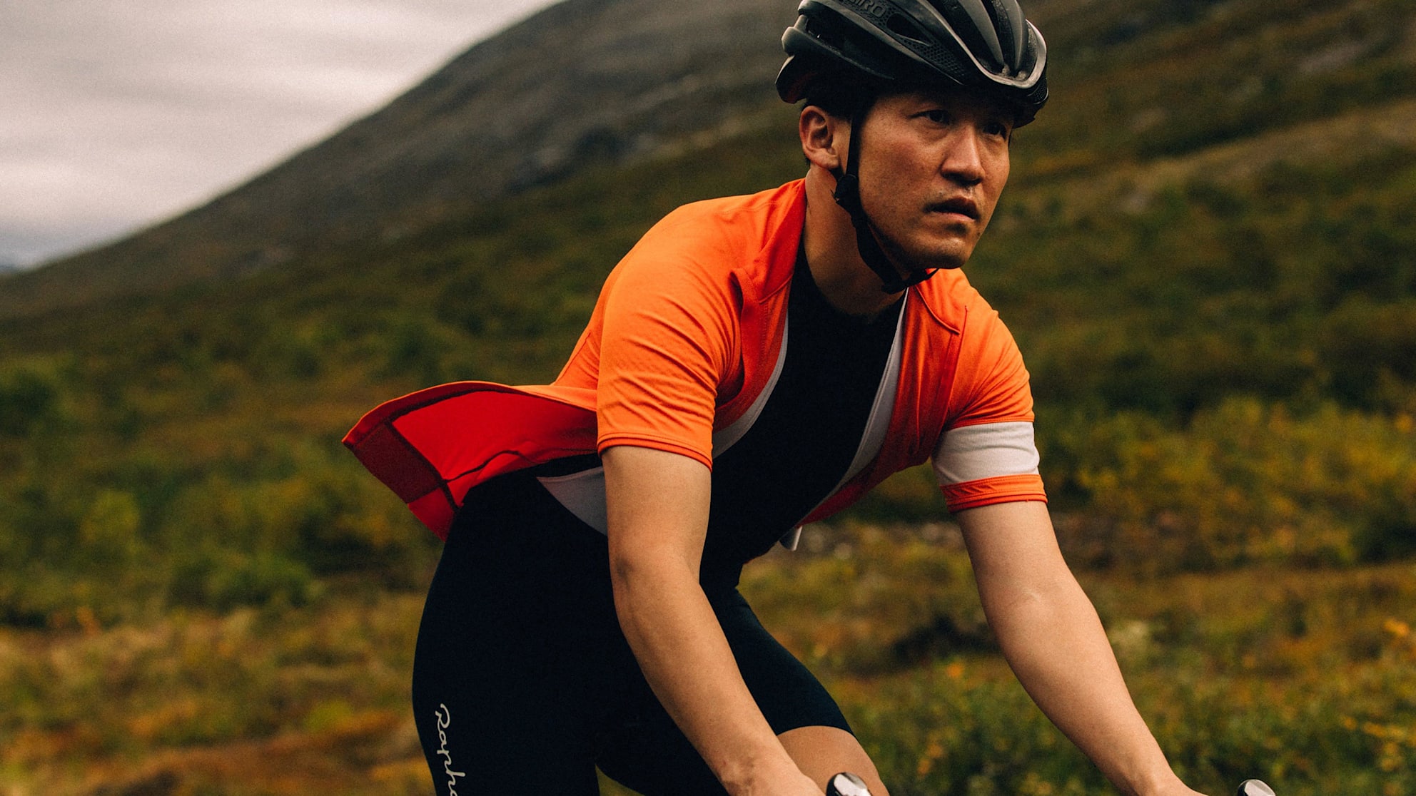 Rapha シーイングサウンド プロチーム カーゴショーツ - ウエア