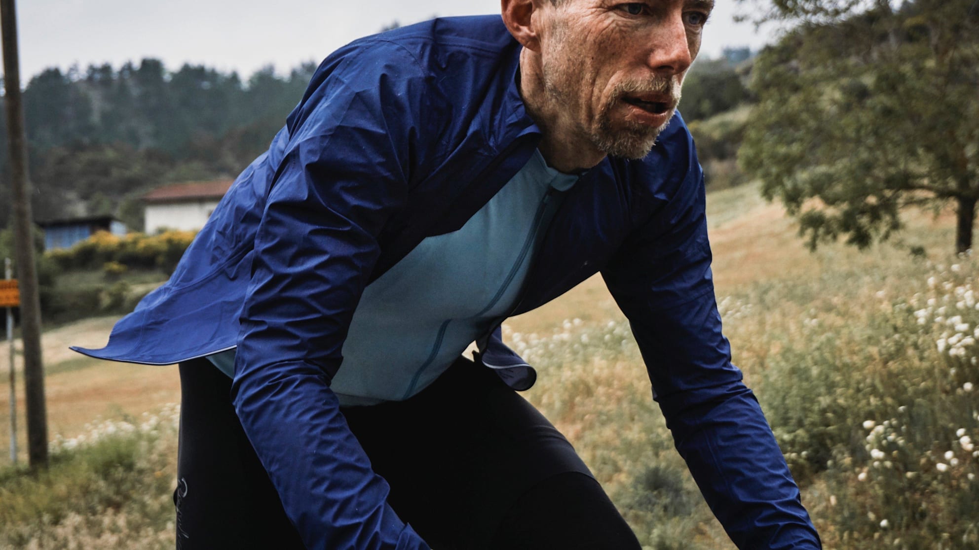 Core für die Kälte