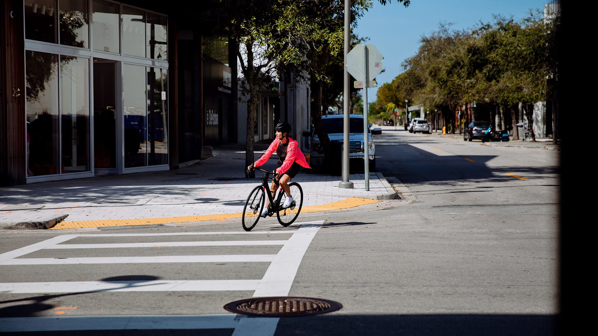 Women's Commuter Lightweight Cycling Jacket Rapha