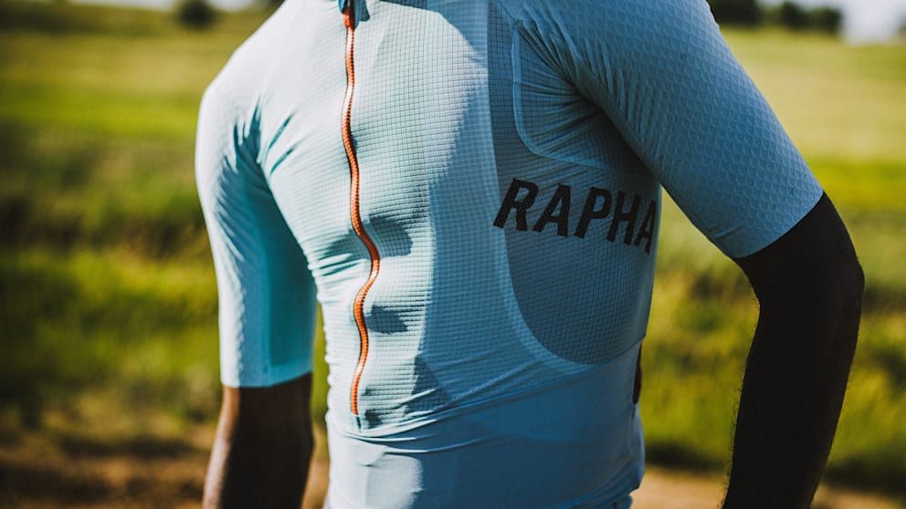 人気 Rapha ラファ Pro Team エアロジャージ 限定版 M - profmotta.com.br