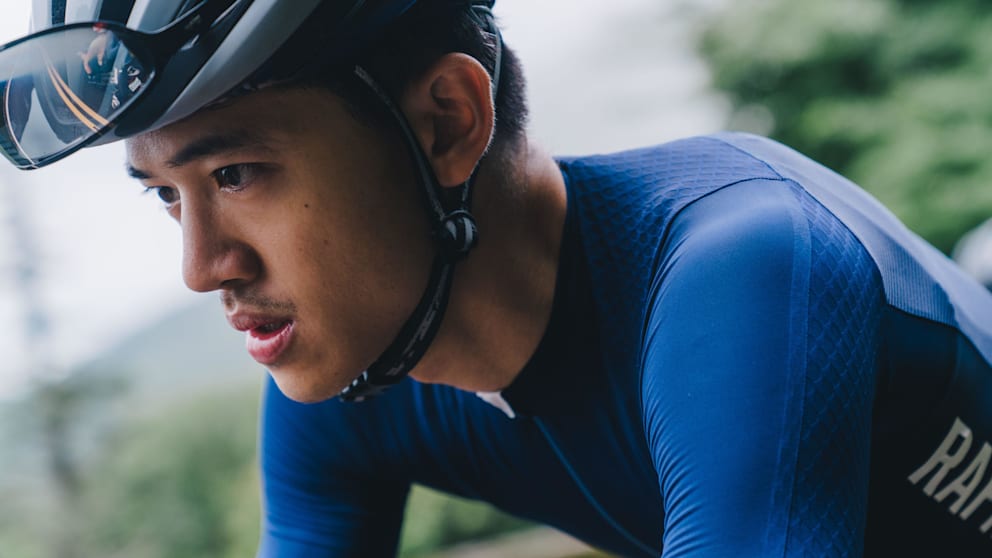人気のファッションブランド！ 新品 Rapha プロチーム トレーニング