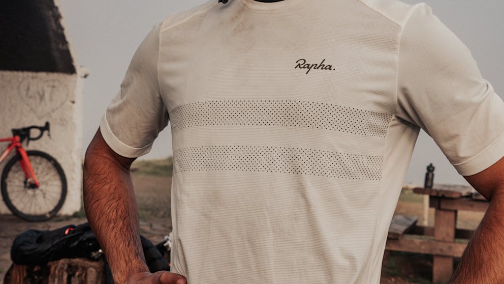 Rapha technical t shirt clearance
