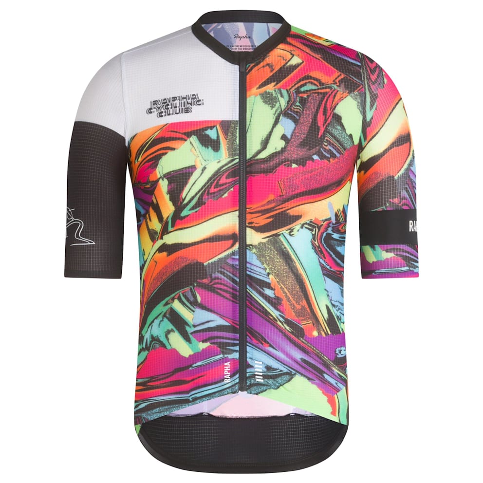 RAPHA Multicolour AOR01XXMUL