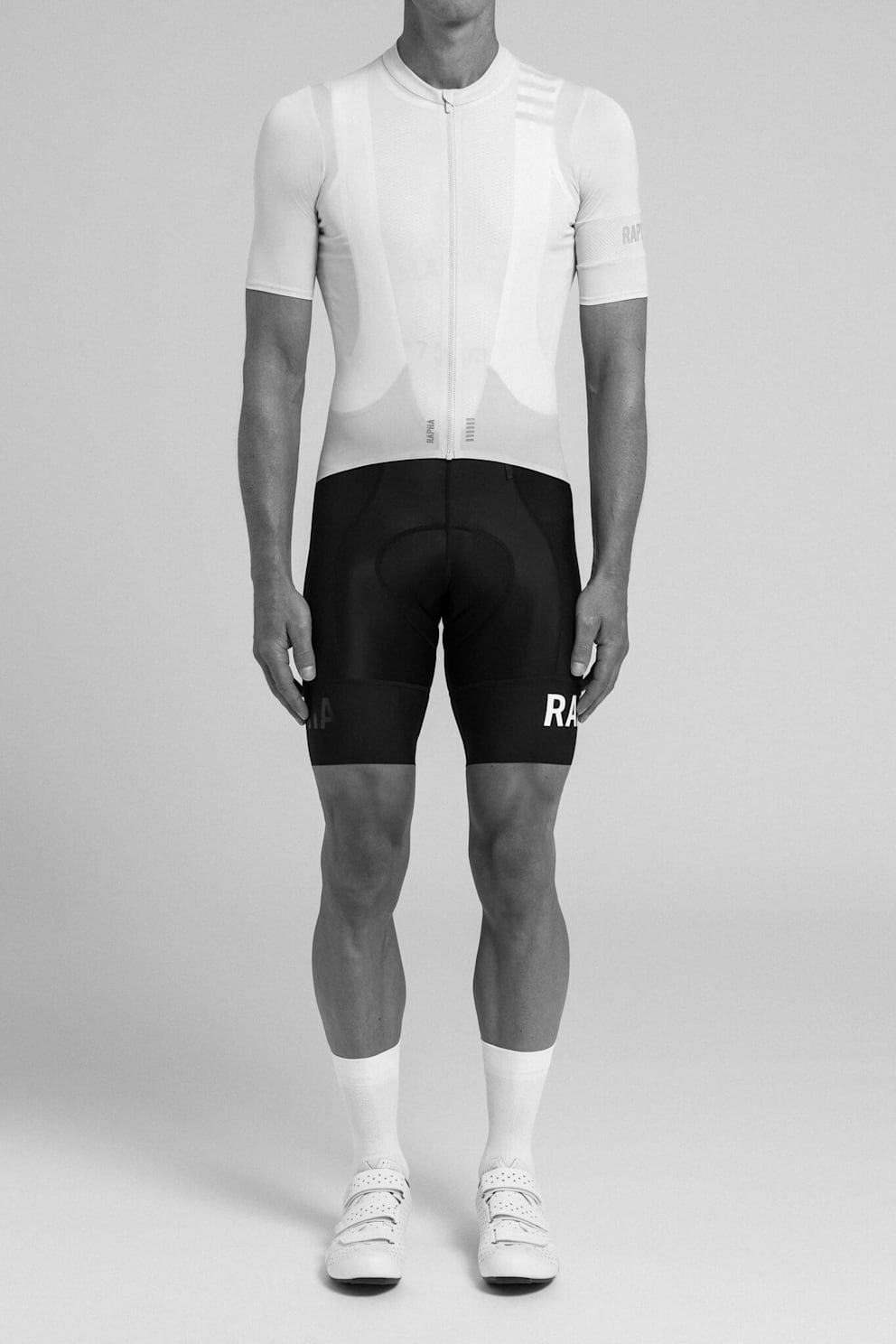 メンズ プロチーム インサレーティッド ジャケット | Rapha Site メンズ プロチーム インサレーティッド ジャケット | Rapha Site