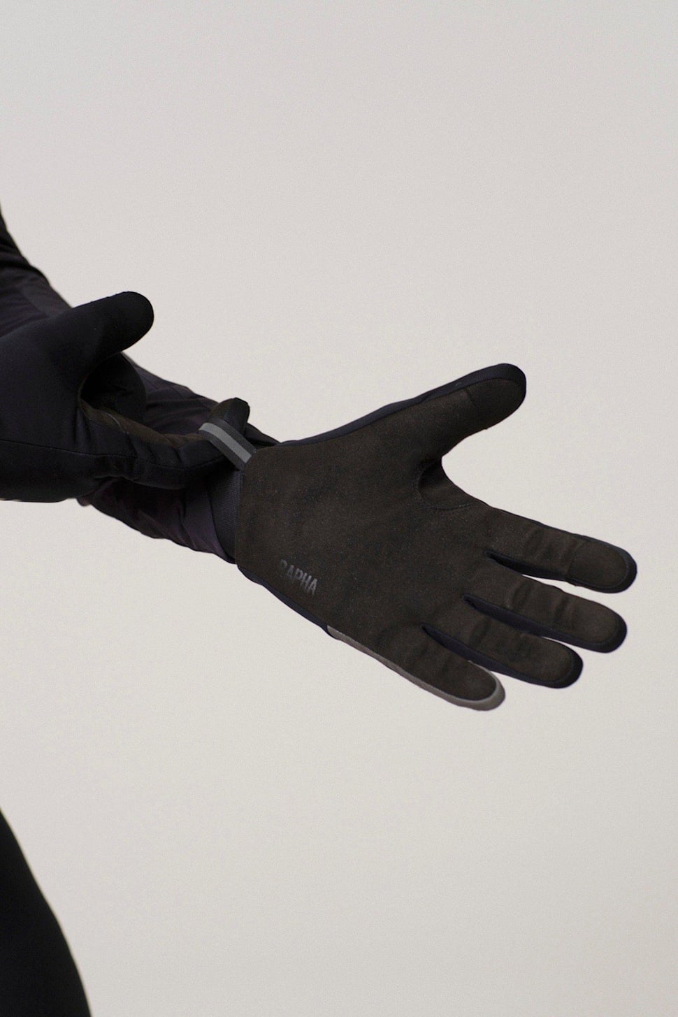 rapha womens gloves