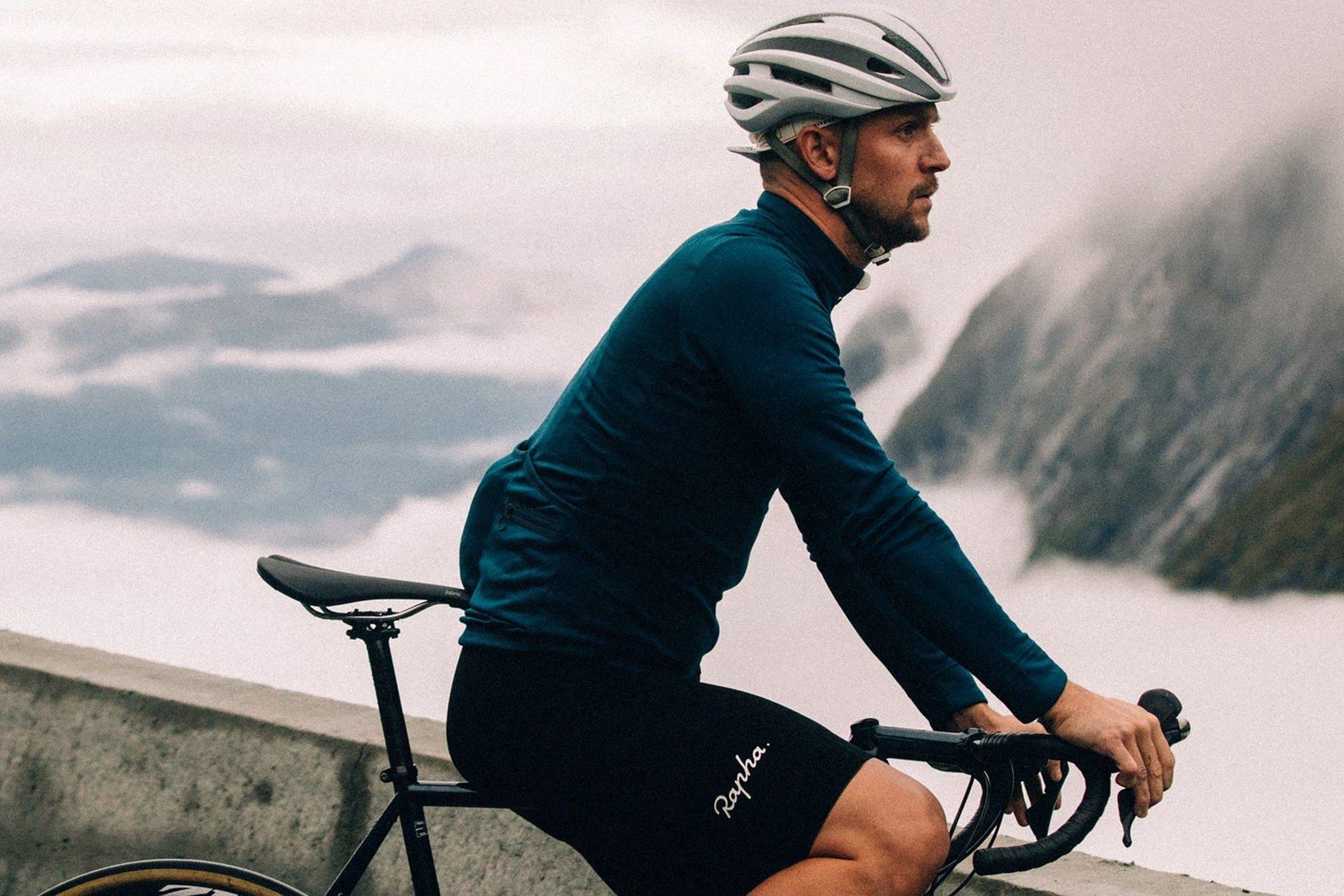 Rapha + GORE-TEX | Rapha