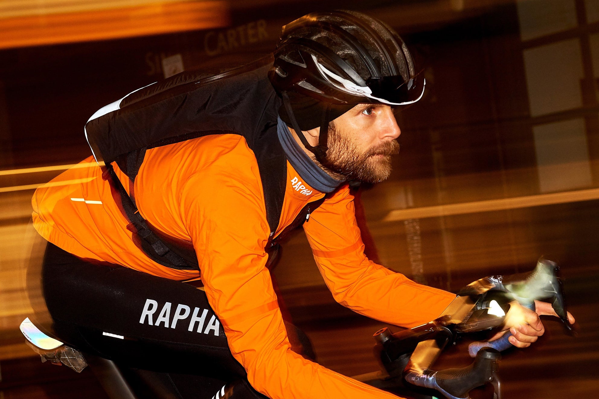 プロチーム ライトウェイト バックパック | Rapha プロチーム ライトウェイト バックパック | Rapha