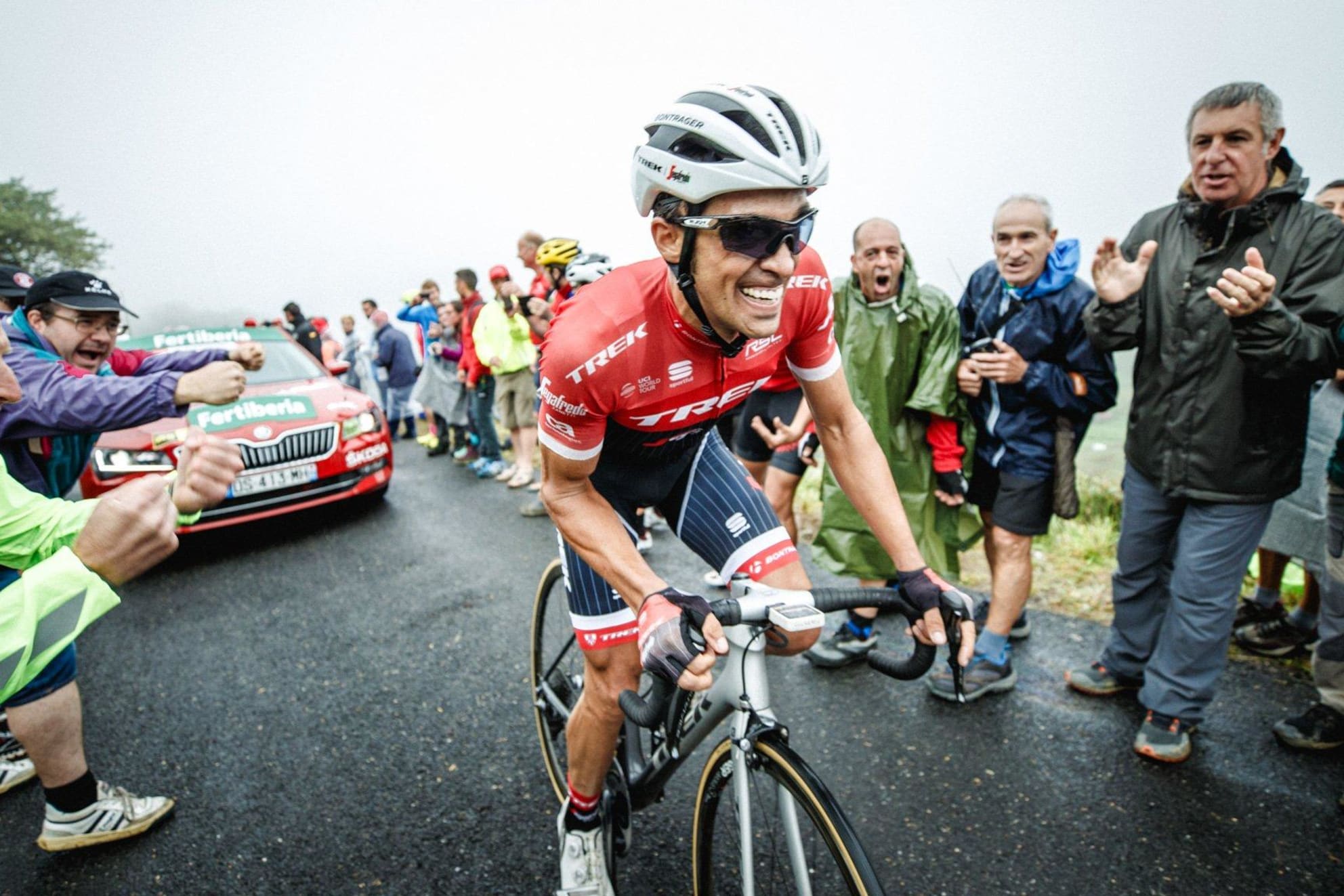 A Decade of Panache Rapha