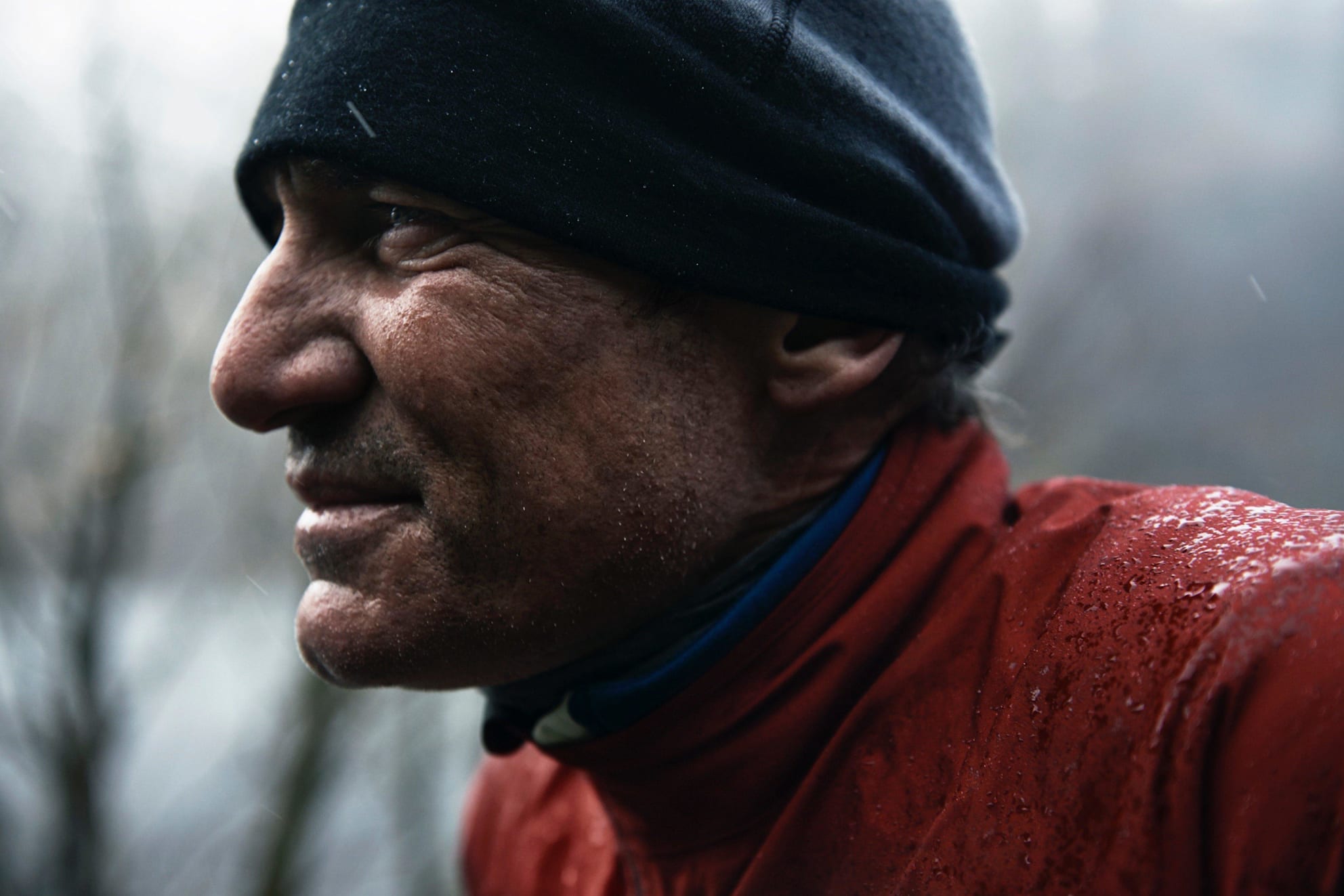 クラシック レイン ジャケット II | Rapha クラシック レイン ジャケット II | Rapha