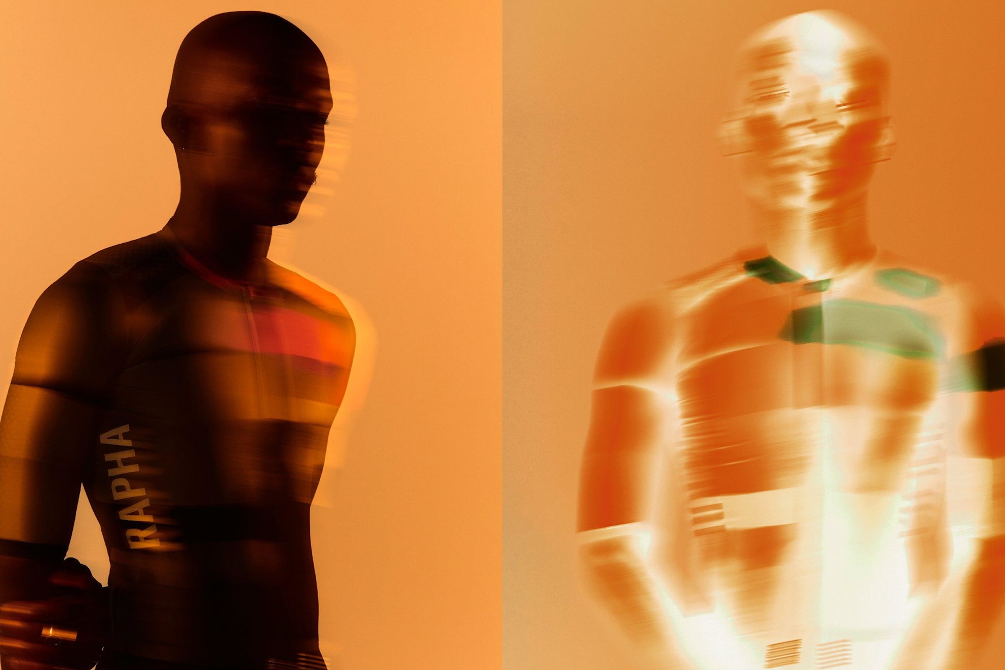 Rapha Sturm プロチーム トレーニング カーゴビブ Sサイズ 美品 Rapha Pro Team Training Cycling Jersey（ラファ プロチーム