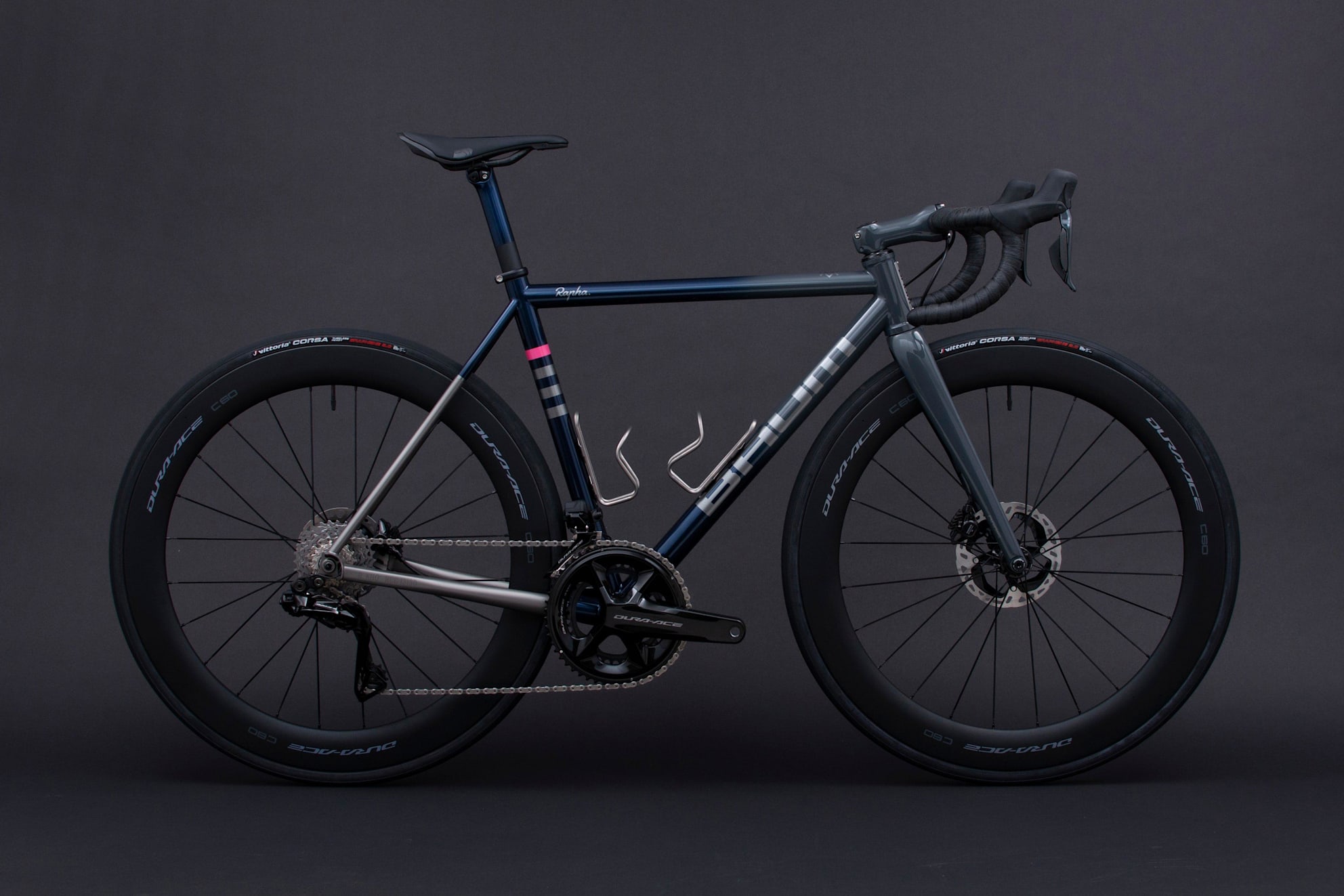 Rapha + BAUM | Rapha