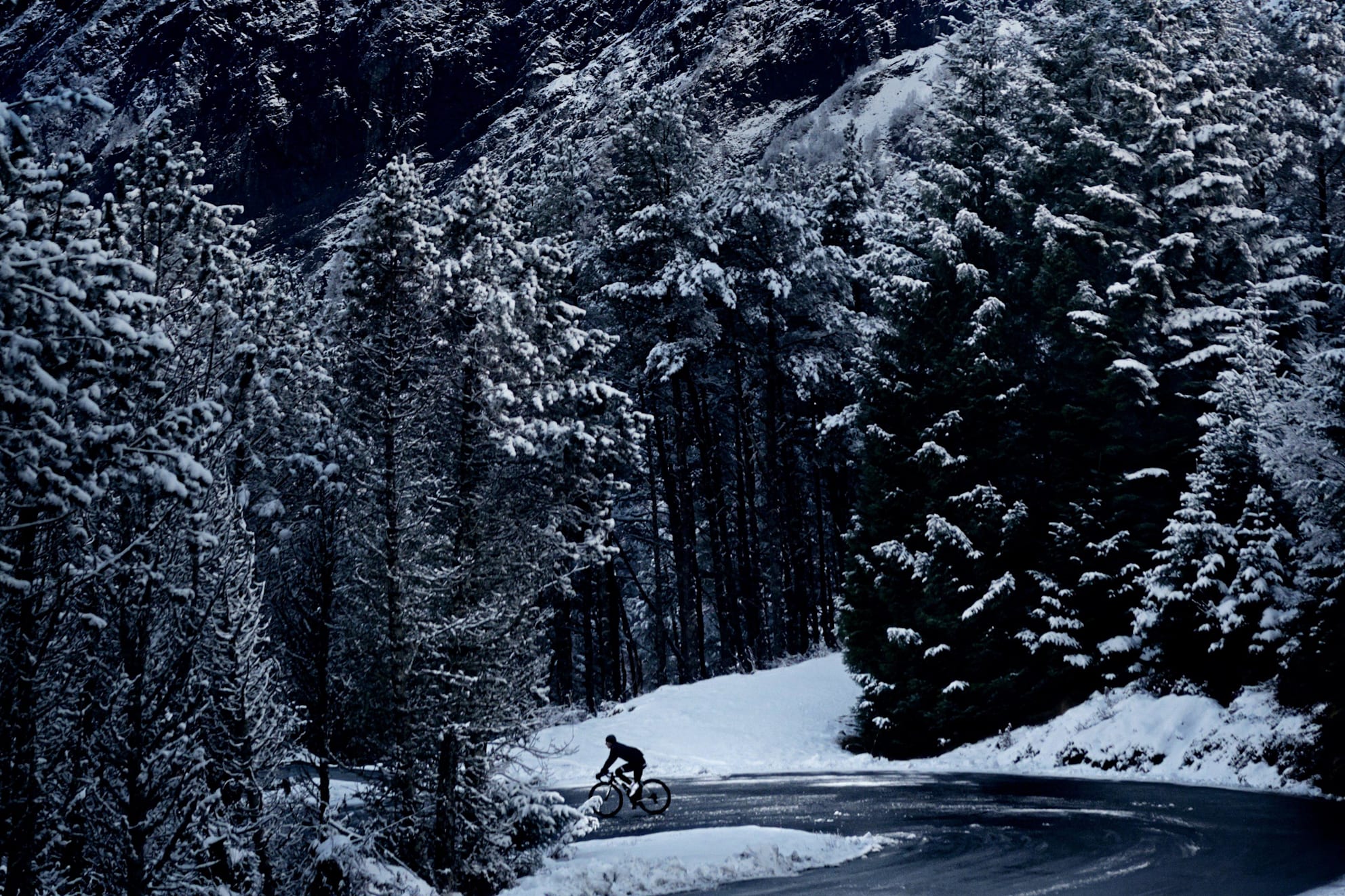 The Spirit of the #Festive500